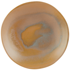 Rustico Savanna Coupe Bowl 27cm/10.63" 620ml/21oz - Overhead