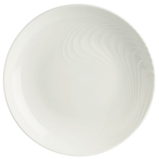 Porland Academy Elation Deep Plate 26cm/10" (Pack of 6)