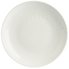 Porland Academy Elation Deep Plate 30cm/12" (Pack of 6)