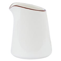 Modest Brown Jug 120ml/4.25oz (Pack of 6)