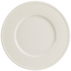 Academy Line Plate 17cm (Pack of 6)
