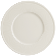 Academy Line Plate 20cm (Pack of 6)