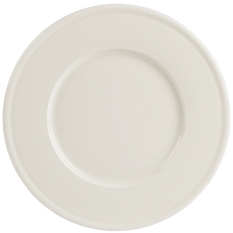 Academy Line Plate 25cm (Pack of 6)