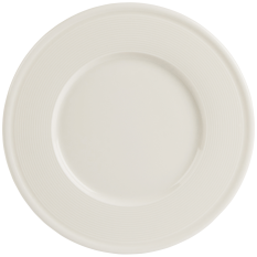 Academy Line Plate 27cm (Pack of 6)