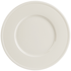 Academy Line Plate 31cm (Pack of 6)
