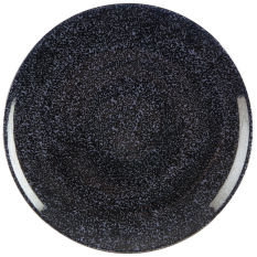 Porcelite Aura Tide Coupe Plate 17cm/6.5" (Pack of 6)