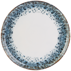 Porland Enigma Reef Coupe Plate 27cm (Pack of 6) 18BJ27RE