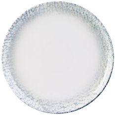 Porland Enigma Ripple Coupe Plate 31cm (Pack of 6) 18BJ31RI