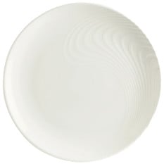 Porland Academy Elation Flat Plate 27cm/11" (Pack of 6)