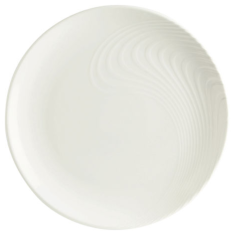 Porland Academy Elation Flat Plate 30cm/12" (Pack of 6)