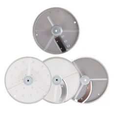 Robot Coupe Disk Pack for CL20 (Set of 4)