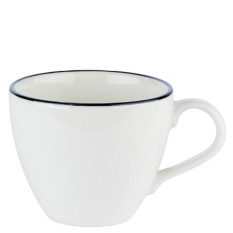 Modest Black Tea Cup 200ml/7oz