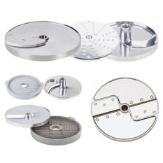 Robot Coupe Disk Pack for Restaurants (Set of 8)