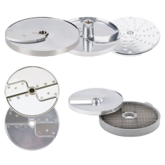Robot Coupe Disc Pack for Cultural Market (Set of 7)