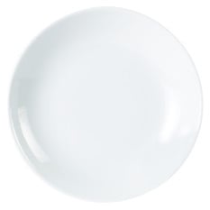Porcelite Cous Cous Plate 21cm/8.25inch x 6