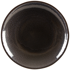Porcelite Aura Earth Deep Coupe Bowls 26cm/10.25" (Pack of 6)