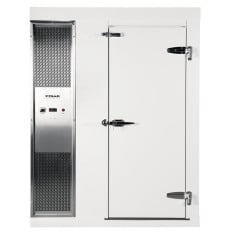 Polar U-Series Walk In Freezer Room 1.5 x 1.2m White