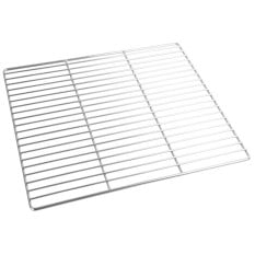 Rational 6010.2101 Stainless Steel Oven Grid GN 2/1