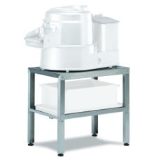 Sammic Stainless Steel Floor Stand for M5, PI-10 & PI-20
