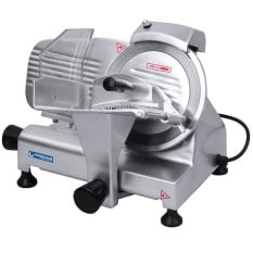 Hurricane Meat Slicer (195mm)