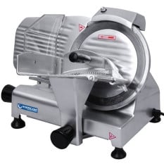 Hurricane Meat Slicer (220mm)