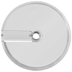 Hurricane Vegetable Prep Machine 10mm Slicing Disc