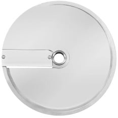 Hurricane Vegetable Prep Machine 8mm Slicing Disc
