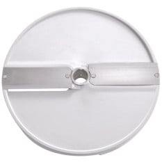 Hurricane Vegetable Prep Machine 4mm Slicing Disc