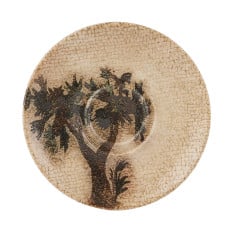 Fusion Eden Double Well Saucer 16cm/6.25" (Pack of 12)