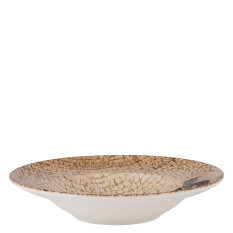 Fusion Eden Pasta Plate 25cm/9.75" 420ml/14.75oz (Pack of 12)