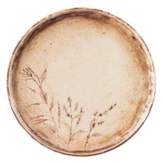 Fusion Meadow Signature Plate 16.5cm/6.5" (Pack of 12)