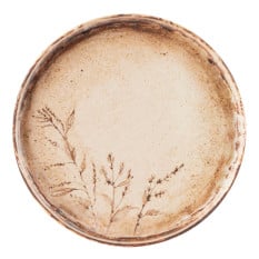 Fusion Meadow Signature Plate 25.5cm/10" (Pack of 6)