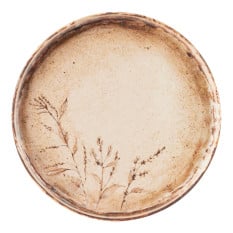 Fusion Meadow Signature Plate 28cm/11" (Pack of 6)