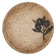 Fusion Eden Pizza Plate 28cm/11" (Pack of 6)