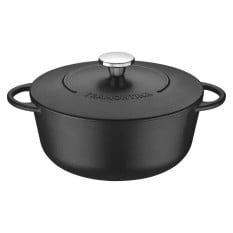 Tramontina Cast Iron Casserole Dish 28cm/11