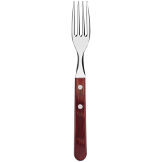 Polywood Medium Fork (Red)