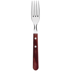 Polywood Jumbo Fork (Red)
