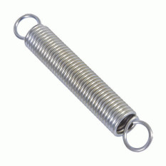 Kopa Door Springs Left or Right (for Kopa 400)