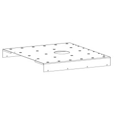 Kopa Oven Cover for Type 400