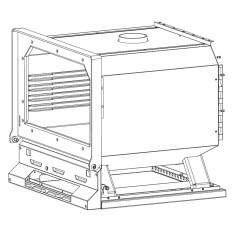 Kopa Chamber Assembly for Type 400