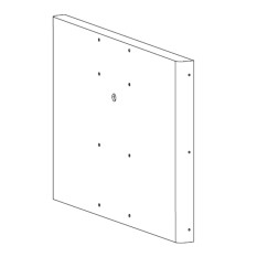 Kopa Door Panel for Type 400
