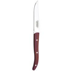Tramontina Red Polywood French Style Knife (Pack of 12)
