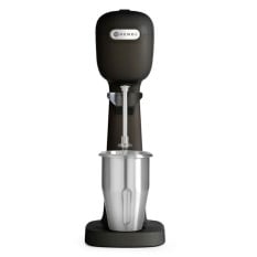 Hendi Milkshake Mixer Black
