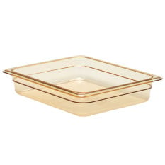 Cambro 1/2 Heat Gastronorm 65mm High