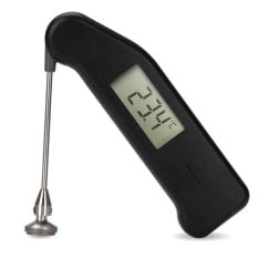 ETI Thermapen Surface Thermometer Black -50 to 300°C