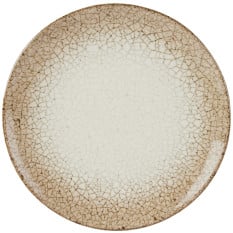 Academy Fusion Scorched Coupe Plate 30cm/12" (Pack of 6)