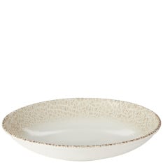Academy Fusion Scorched Coupe Bowl 22cm/8.5" (Pack of 6)