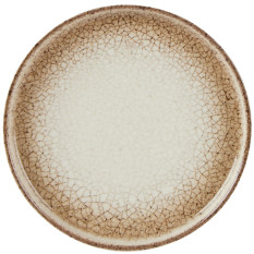 Academy Fusion Scorched Signature Plate 16.5cm/6.5" (Pack of 12)