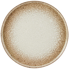 Academy Fusion Scorched Signature Plate 28cm/11" (Pack of 12)