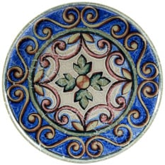 Academy Fusion Amalfi Pizza Plate 31cm/12.25" (Pack of 6)